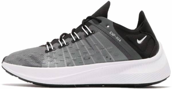 Check out the Nike EXP-X14 - The Trendy 