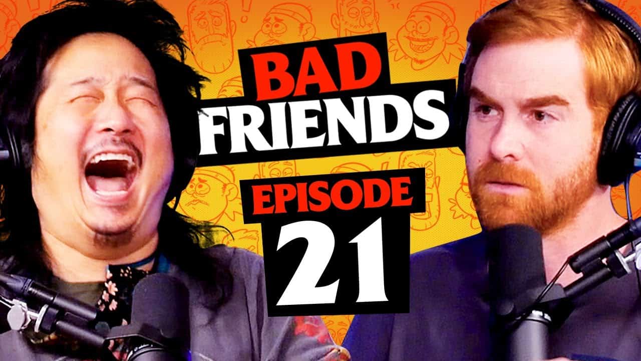 Five Comedy Podcasts You Should Be Listening To The Trendy Nation