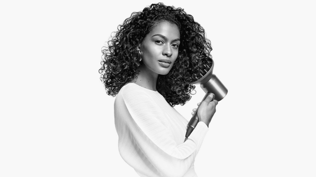 Dyson Hair Dryer