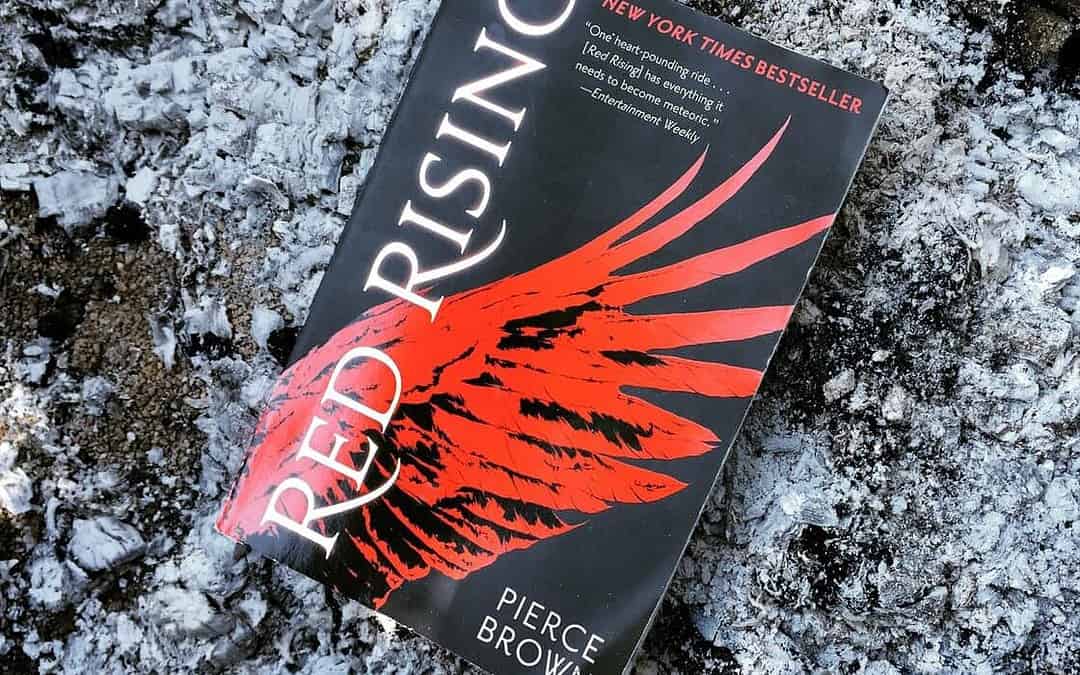 Red Rising Book Review
